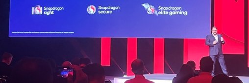 IFA 2022: Qualcomm announces Meta partnership as it stakes out connected future